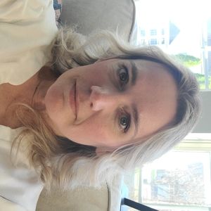 Meet your Posher, Katrina